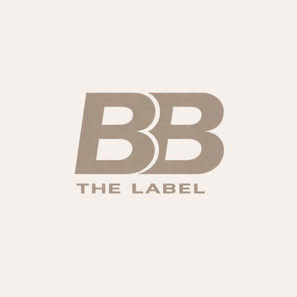 BB THE LABEL