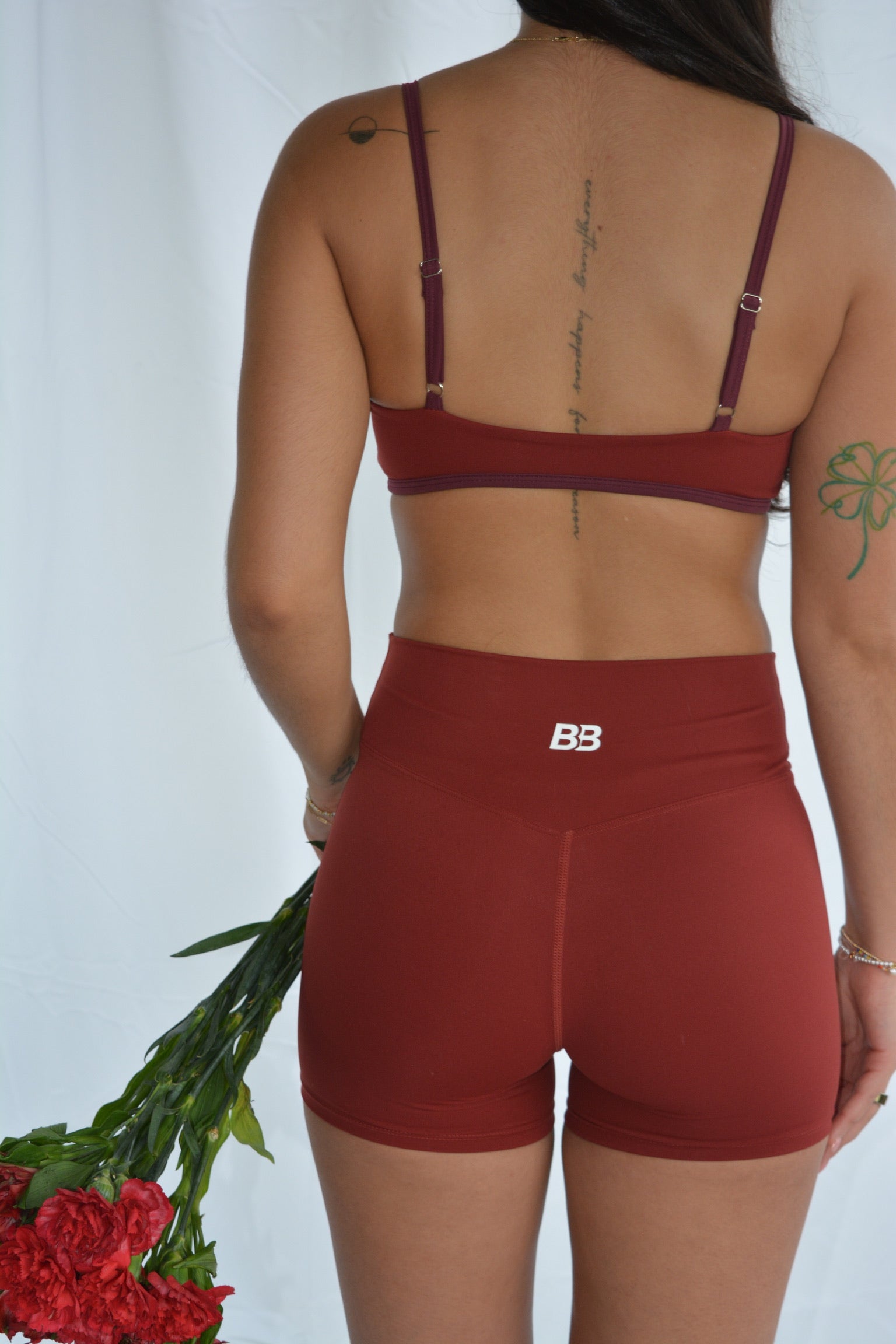 cranberry crush